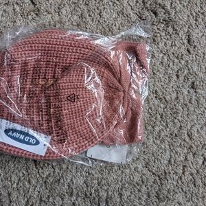 Toddler Girls Knit Hat